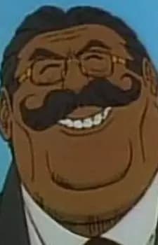 Juzo Katsuda