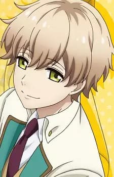 Tooru Nayuki