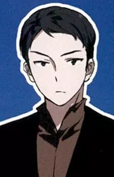 Katsushige Shibata