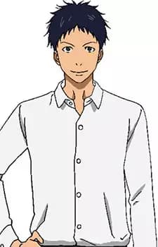 Atomu Isurugi