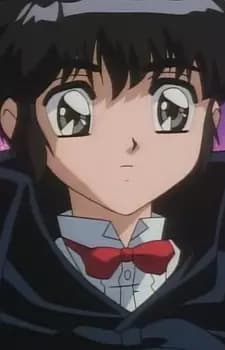 Akira Ijyuuin