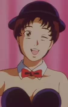 Satomi Zanma