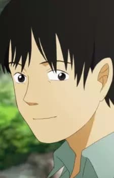 Rintarou's Father