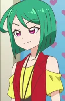 Sara Midorikawa