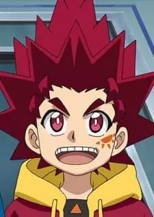 Hyuuga Asahi