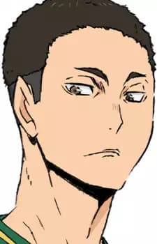Yuudai Hyakuzawa