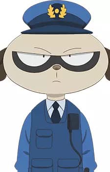 Kenshirou Daimon