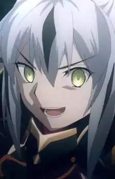 Nagao Kagetora