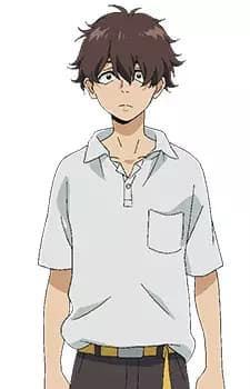 Touma Suzaki