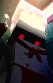 Hell's Chef