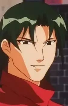 Koji Suzuki