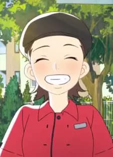 Sumire Hibino