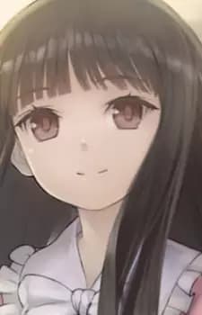 Kaguya Houraisan