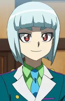 Basara Suiryu