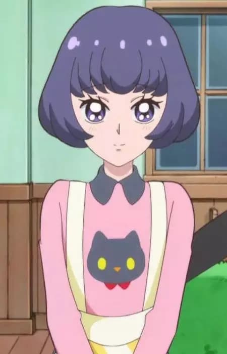 Karin Akeboshi