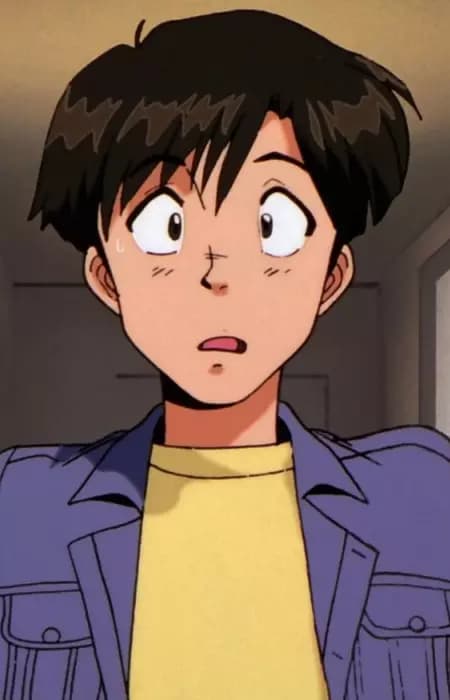Takeshi Kubo