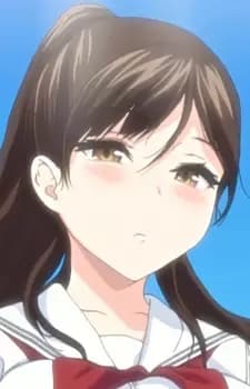 Chitose Ishiwatari