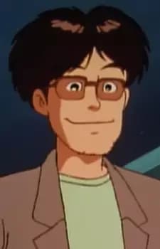 Takeo Tenjinbayashi