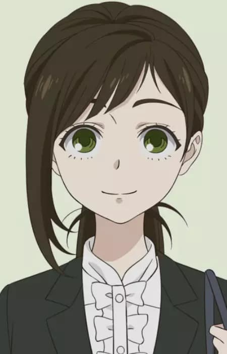 Saku Fukuzawa