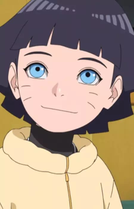 Himawari Uzumaki