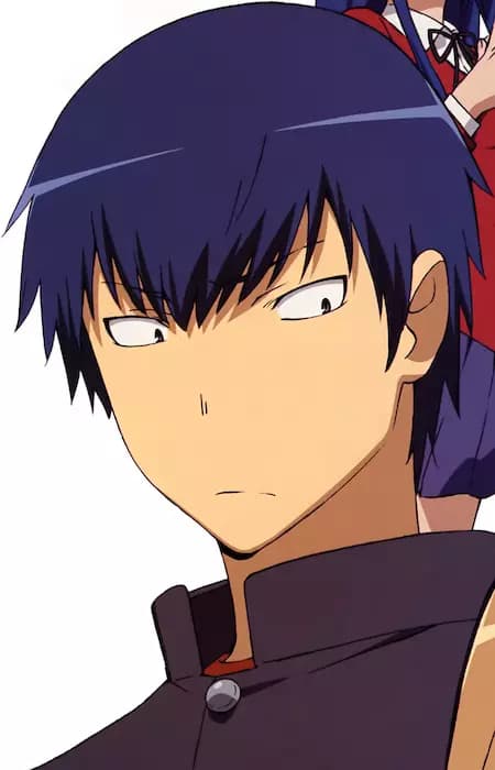 Ryuuji Takasu
