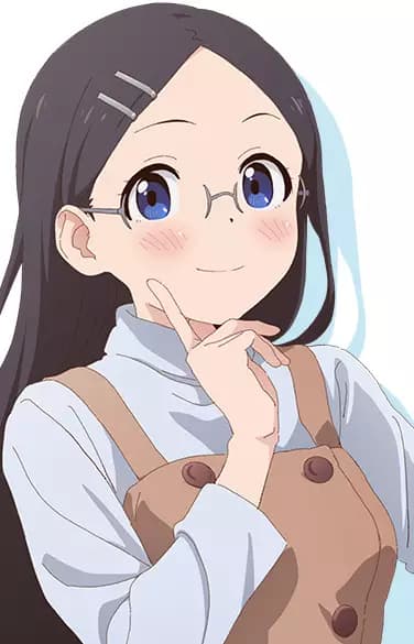 Kaede Saitou