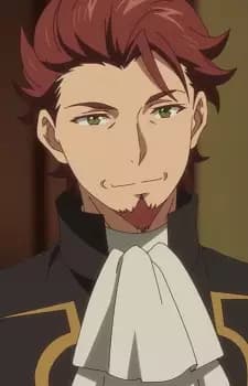Lorant Valdec