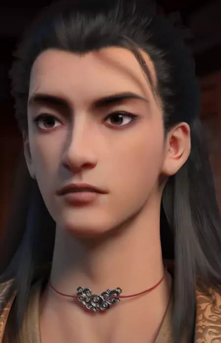 Mingxuan Luo