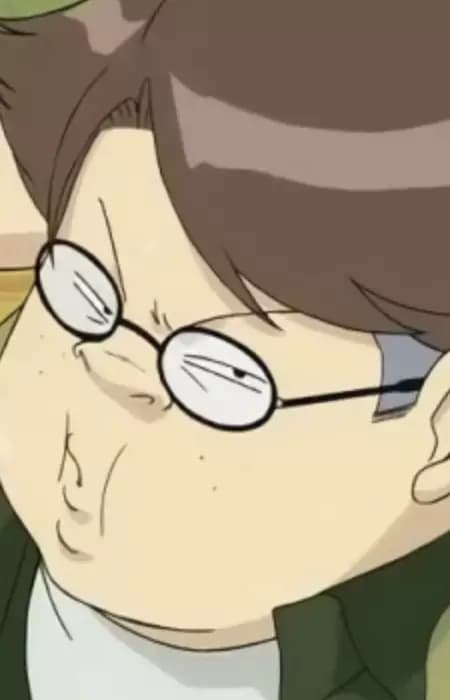 Seiichirou Haryuu