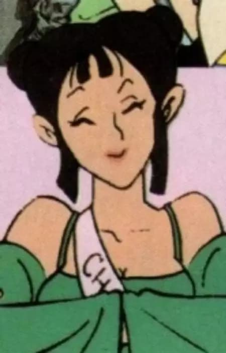 Chinjao
