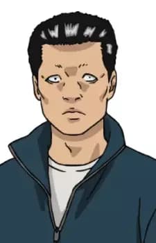 Katsuya Takahashi