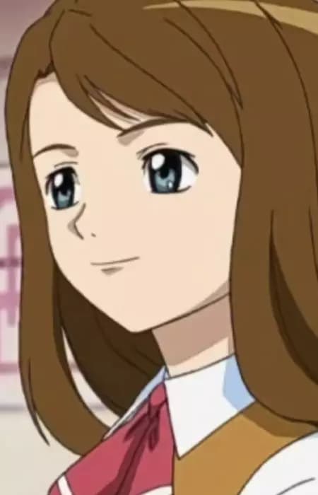 Aoi Senou