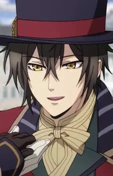 Arsène Lupin