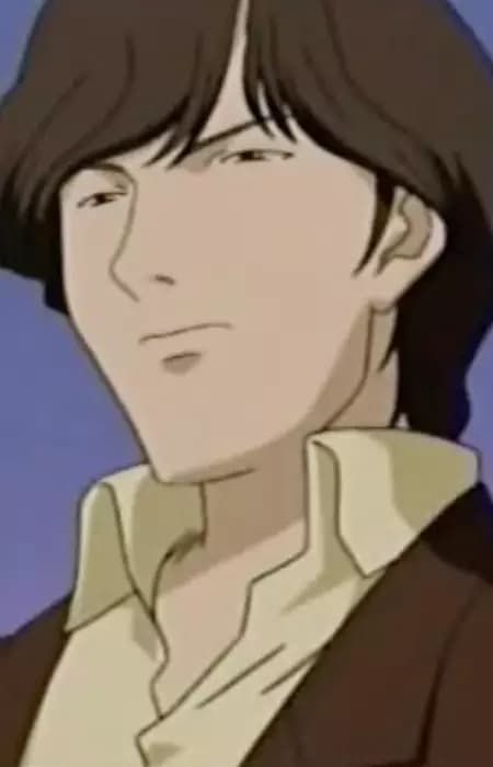 Keiji Abuto