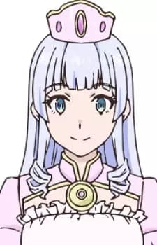 Goddess Norn