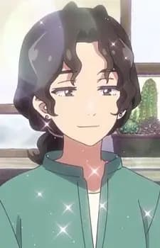 Kaoru Saitou