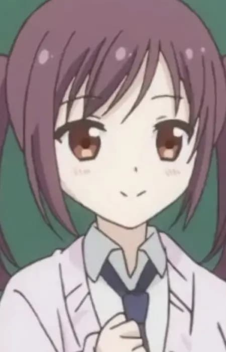 Kaori Manaka