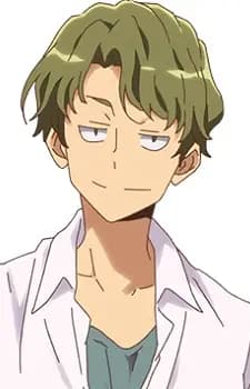 Yuuta Numahara