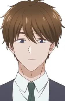 Keisuke Somei
