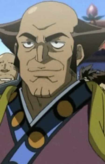 Tenma Ganzo