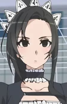 Mizuchi Enome