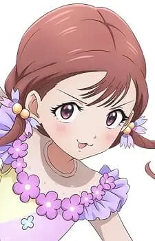Suzu Kamoto