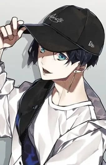 Kaoru Kisaragi