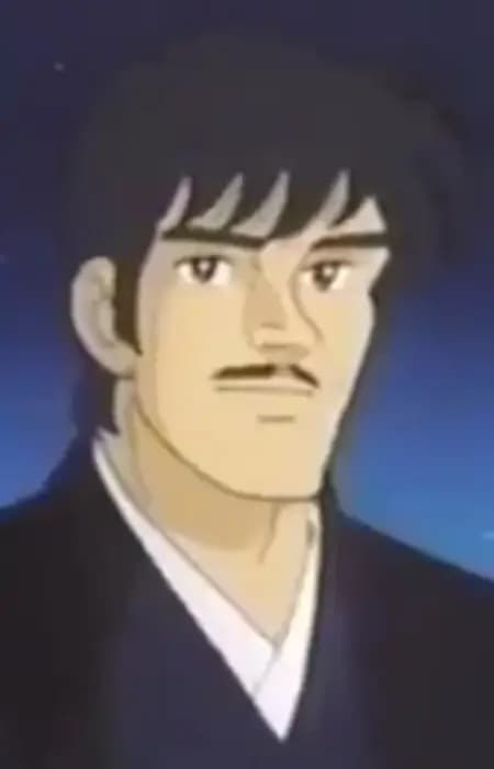 Shougorou Yano