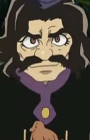 Ferdinand