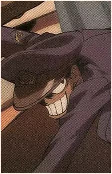 Nichirou Hariyama