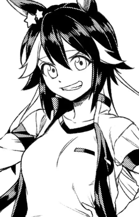 South Heroine