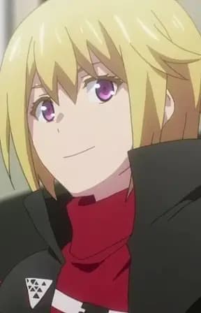 Alice Ichijou