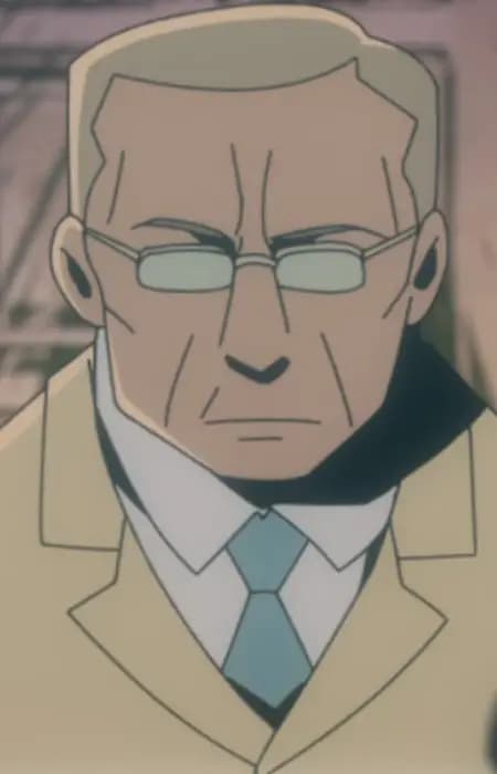 Mayor
