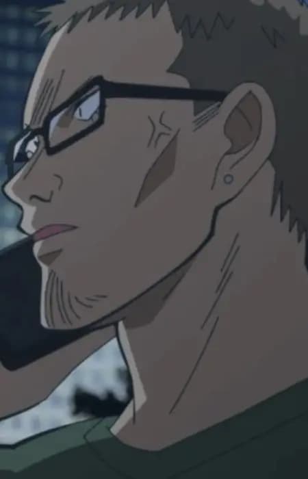 Takeshi